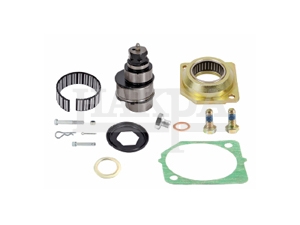 MCK1294-MERITOR-CALIPER SHAFT REPAIR KIT